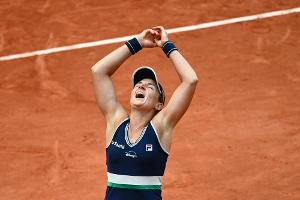 Als Qualifikantin ins Halbfinale: Podoroska schreibt bei den French Open Geschichte