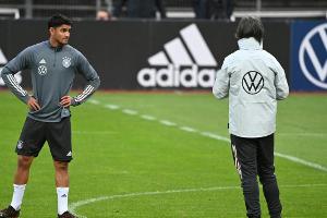 DFB-Geisterspiel gegen die Türkei sehr wahrscheinlich
