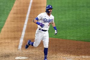 MLB: Dodgers folgen Rays in die World Series