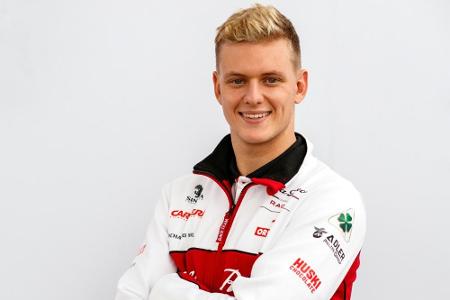 Formel-1-Team Haas flirtet mit Schumacher: 