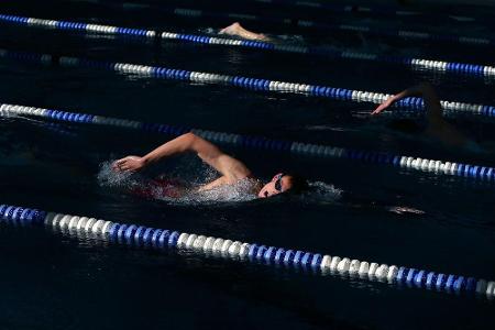 Schwimmen: Troll gibt Kandidatur für DSV-Präsidentenamt bekannt