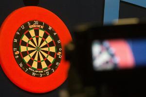 Wettbetrug: Niederländischer Darts-Profi fünf Jahre gesperrt