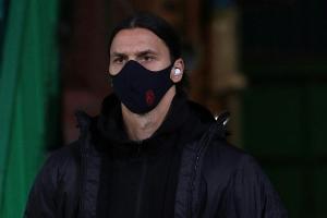 Ibrahimovic tritt als Testimonial für Anti-Corona-Kampagne auf