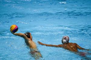 Wasserball: Supercup, Bundesliga-Start und Pokal werden verschoben