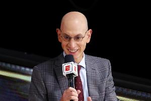 Medien: NBA startet kurz vor Weihnachten