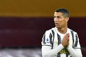 Quarantäne bei Juve zu Ende, Ronaldo weiterhin positiv