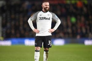 Rooney schießt Derby mit Traumtor zum Sieg