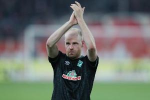 Baumann bestätigt Klaassen-Gespräche mit Ajax: "Wenn Angebot stimmt, wird Davy uns verlassen"