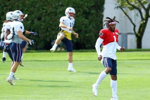 NFL: Titans und Patriots öffnen Trainingseinrichtungen