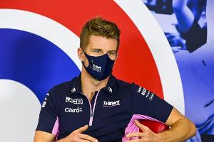 Formel 1: Stroll startet nicht im 3. Freien Training
