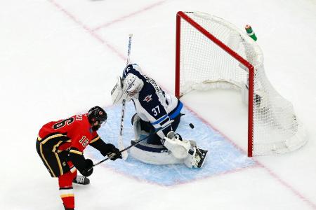 Eishockey-Nationalspieler Rieder wechselt nach Buffalo Eishockey-Nationalspieler Rieder wechselt nach Buffalo