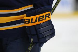 Peterka glücklich über NHL-Draft: "Überwältigendes Gefühl"