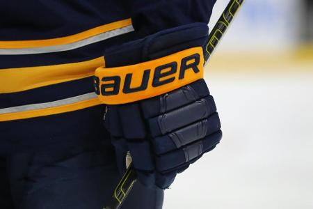 Peterka glücklich über NHL-Draft: Peterka glücklich über NHL-Draft:
