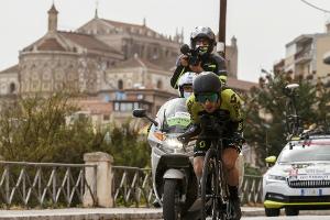 Mitfavorit Yates gibt nach positivem Coronatest beim Giro auf