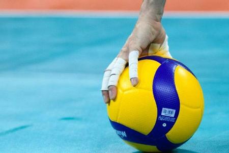 BR Volleys verteidigen Supercup erfolgreich BR Volleys verteidigen Supercup erfolgreich