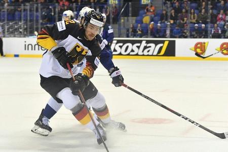 Eishockey-Profi Noebels: Eishockey-Profi Noebels: