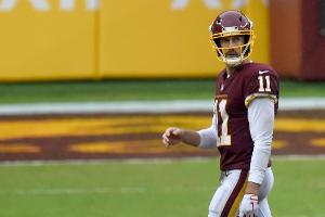 693 Tage nach Horrorverletzung: Quarterback Smith gibt Comeback