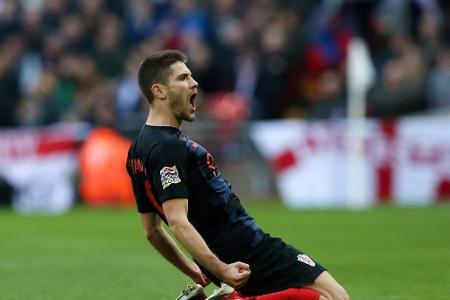 Nations League: Frankreich und Portugal mit Remis - Kramaric schießt Kroatien zum Sieg