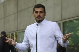 Wegen Corona: Casillas macht Rückzieher bei Präsidentenwahl