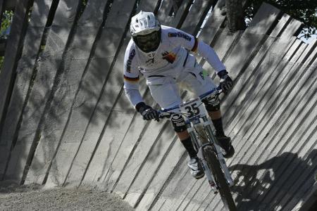 Mountainbike-WM: Keine deutsche Medaille zum Abschluss