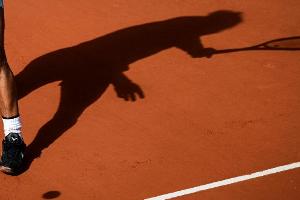Tennis in Köln: Veranstalter hoffen auf Zuschauer in der zweiten Woche