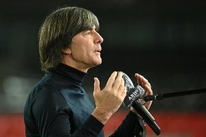 November-Länderspiele: Löw plant erneut mit großem Kader
