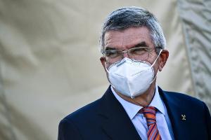 IOC beunruhigt über Lage von Sportlern in Belarus - Berichte über Diskriminierung
