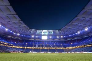 HSV-Heimspiel gegen Aue wird am 21. Oktober nachgeholt