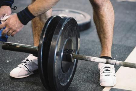 Gewichtheben: Weltverband IWF drohen weitere Konsequenzen durch IOC Gewichtheben: Weltverband IWF drohen weitere Konsequenzen durch IOC