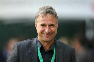 Werder-Boss Bode: "Sparen uns nicht in die 2. Liga"