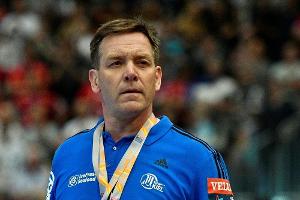 Handballer planen bei Gislason-Debüt mit mehr als 2000 Zuschauern