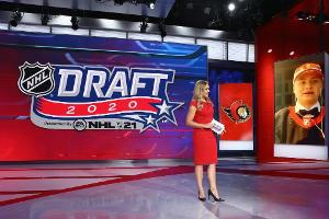Nach NHL-Draft: Stützle will schnell nach Ottawa