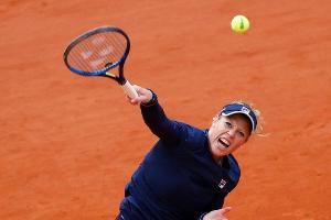 Siegemund beklagt "mageres" Turnierangebot der WTA