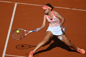 French Open: Kenin komplettiert Halbfinale