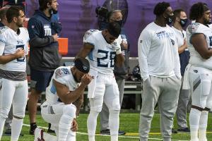 Weitere Coronafälle: NFL-Spiel der Titans abgesagt
