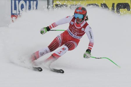 Schweiz: Alle Weltcup-Rennen ohne Zuschauer