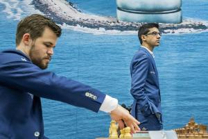 Nach Coronapause: Schach-Weltmeister Carlsen siegt vorzeitig in Stavanger