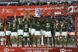 Corona: Weltmeister Südafrika sagt Teilnahme an Rugby Championship ab