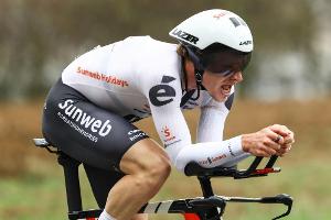Radsport: Sunweb mit drei deutschen Fahrern zur Vuelta
