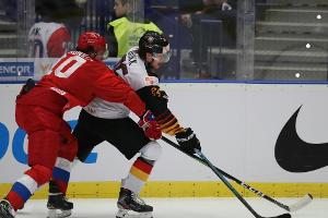 Eishockey: Bokk wechselt von Krefeld nach Schweden
