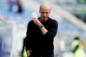 Hoffenheimer Corona-Tests vor Europa-League-Start negativ