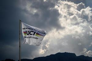 Zwei positive Dopingproben beim Giro: Italiener Spreafico vorläufig suspendiert