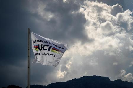 Zwei positive Dopingproben beim Giro: Italiener Spreafico vorläufig suspendiert