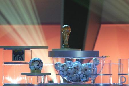 WM 2022: Virtuelle Auslosung zur Qualifikation am 7. Dezember WM 2022: Virtuelle Auslosung zur Qualifikation am 7. Dezember