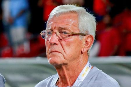 Weltmeister-Trainer Lippi kündigt Karriereende an