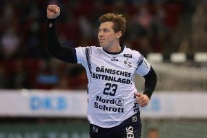 Handball: Flensburg meldet sich zurück