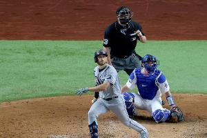MLB: Rays gleichen World Series aus