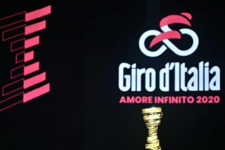 Ein weiterer Coronafall beim Giro d'Italia - Astana-Betreuer positiv