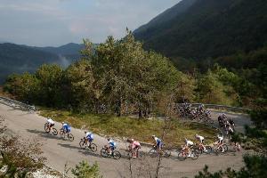 Zwei weitere positive Corona-Tests beim Giro d'Italia