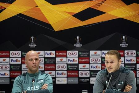 Vor Europa-League-Start: Insgesamt 13 Coronafälle bei AZ Alkmaar